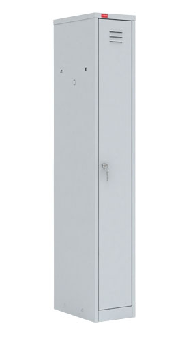 ШРМ-11 Шкаф для одежды односекционный